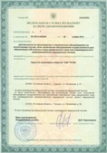 Аппарат СКЭНАР-1-НТ (исполнение 01 VO) Скэнар Мастер купить в Полевской